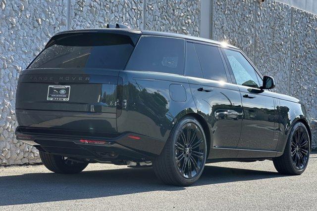 Thumbnail image of 2025 Land Rover Range Rover at AstonMartinJaguarLandRoverOfMarin of Corte Madera, CA