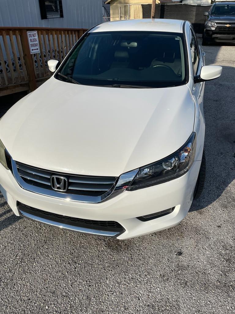 Thumbnail image of 2014 Honda Accord at Drive Now FL