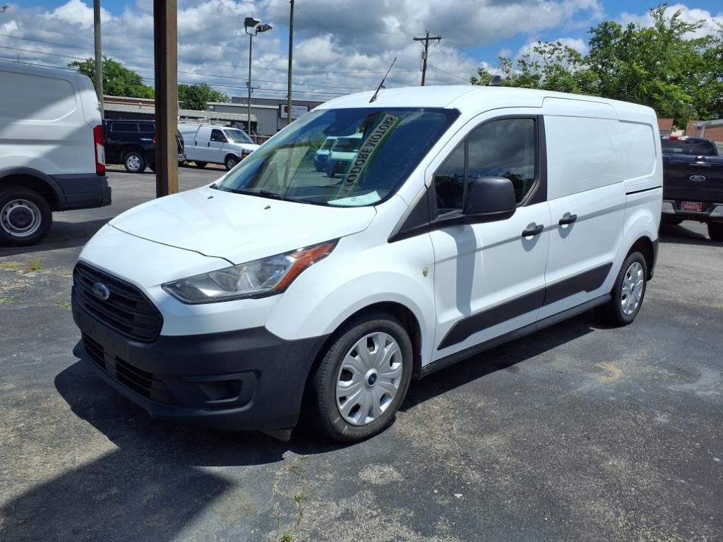 Thumbnail image of 2019 Ford Transit Connect at Commodore Motors, Inc.
