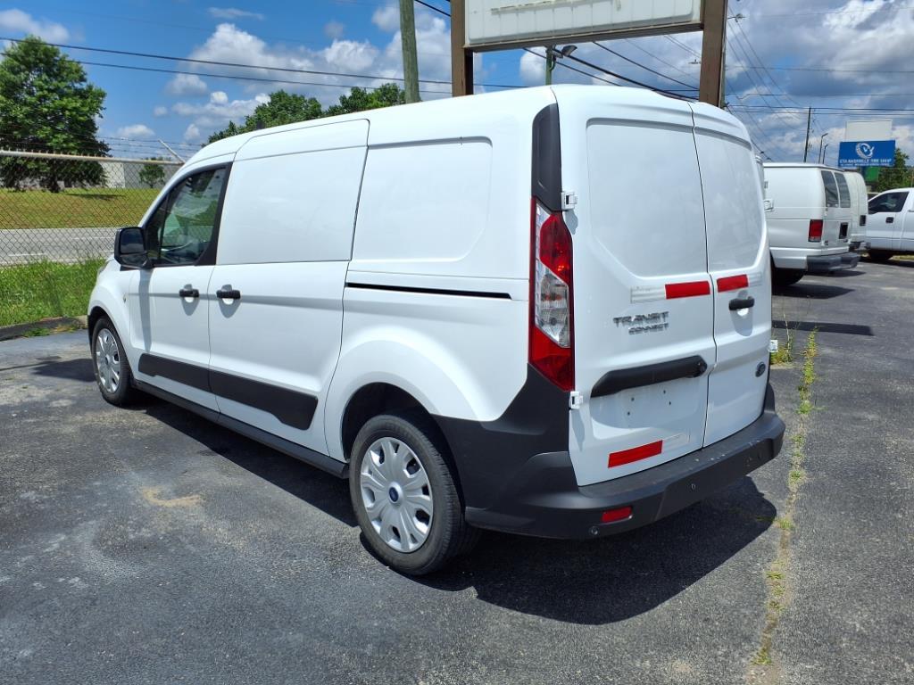 Thumbnail image of 2019 Ford Transit Connect at Commodore Motors, Inc.