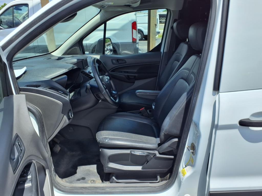 Thumbnail image of 2019 Ford Transit Connect at Commodore Motors, Inc.