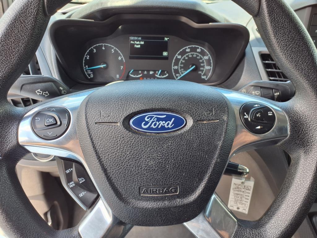 Thumbnail image of 2019 Ford Transit Connect at Commodore Motors, Inc.