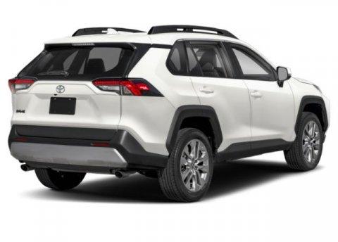 Thumbnail image of 2023 Toyota RAV4 at Conicelli Toyota of Conshohocken - NEW