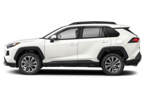 Thumbnail image of 2023 Toyota RAV4 at Conicelli Toyota of Conshohocken - NEW