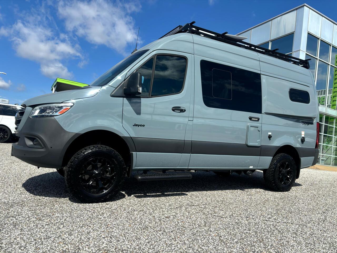 Thumbnail image of 2023 Mercedes-Benz Sprinter at Auto Connection LLC