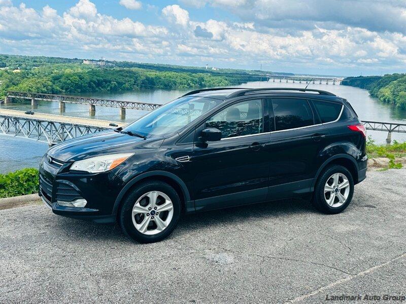 Thumbnail image of 2014 Ford Escape at Landmark Auto Group LLC