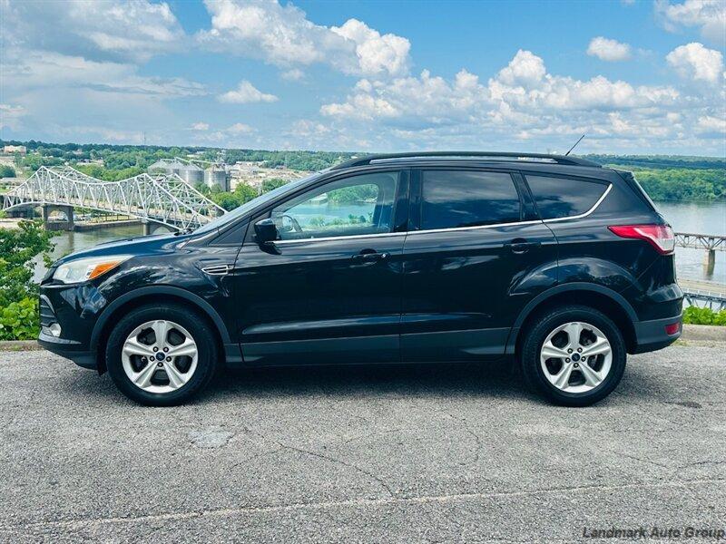 Thumbnail image of 2014 Ford Escape at Landmark Auto Group LLC