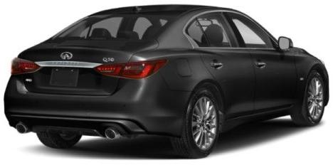 Thumbnail image of 2021 INFINITI Q50 at Riverhead Auto Mall