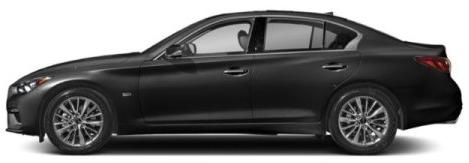 Thumbnail image of 2021 INFINITI Q50 at Riverhead Auto Mall
