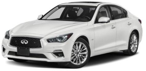 Thumbnail image of 2021 INFINITI Q50 at Riverhead Auto Mall