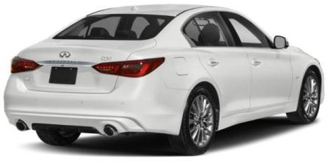 Thumbnail image of 2021 INFINITI Q50 at Riverhead Auto Mall