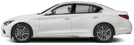 Thumbnail image of 2021 INFINITI Q50 at Riverhead Auto Mall