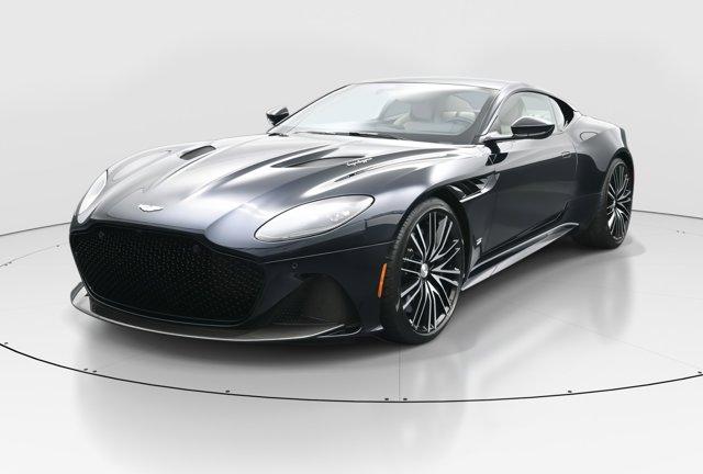 Thumbnail image of 2020 Aston Martin DBS at BramanMotors USED