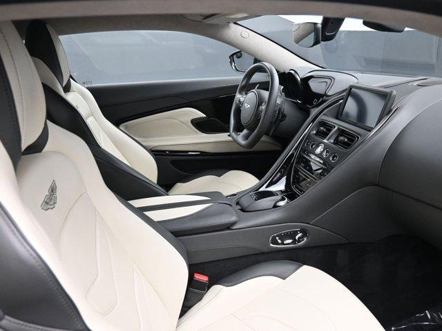 Thumbnail image of 2020 Aston Martin DBS at BramanMotors USED