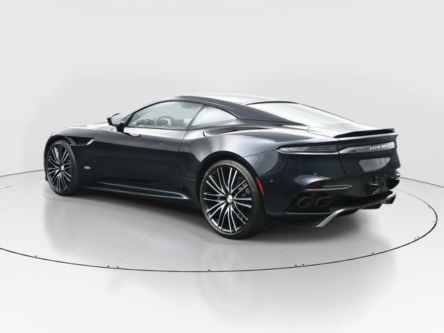 Thumbnail image of 2020 Aston Martin DBS at BramanMotors USED