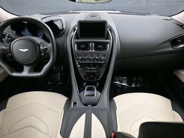 Thumbnail image of 2020 Aston Martin DBS at BramanMotors USED