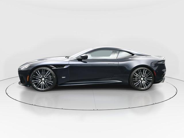 Thumbnail image of 2020 Aston Martin DBS at BramanMotors USED