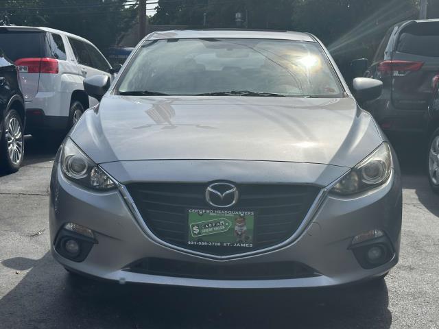 Thumbnail image of 2015 Mazda Mazda3 at Certified Headquarters