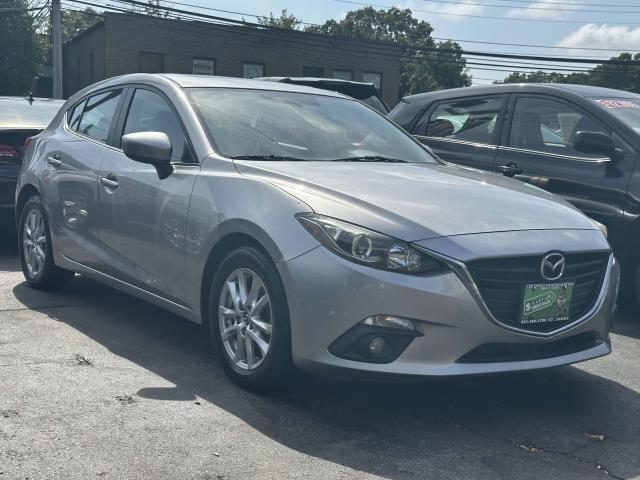 Thumbnail image of 2015 Mazda Mazda3 at Certified Headquarters