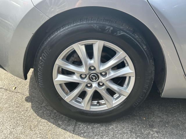 Thumbnail image of 2015 Mazda Mazda3 at Certified Headquarters