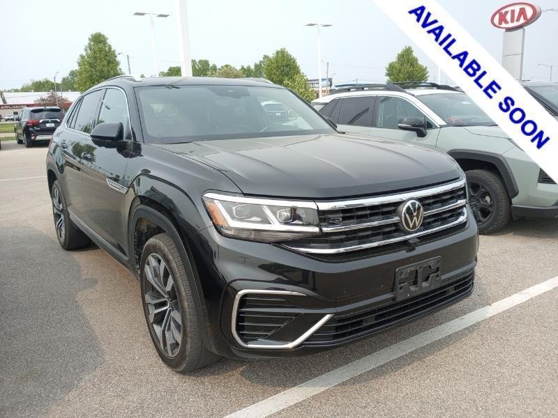 Thumbnail image of 2020 Volkswagen Atlas Cross Sport at Bergstrom Appleton Kia