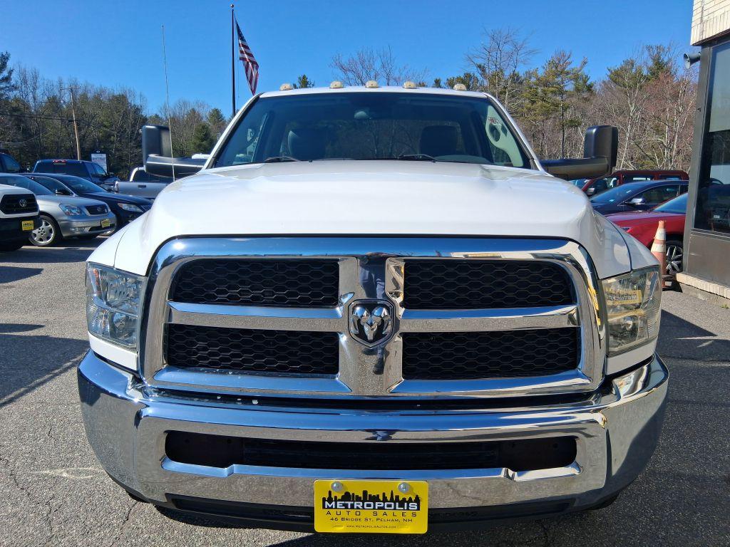 Thumbnail image of 2016 Ram 3500 at METROPOLIS AUTO SALES, LLC