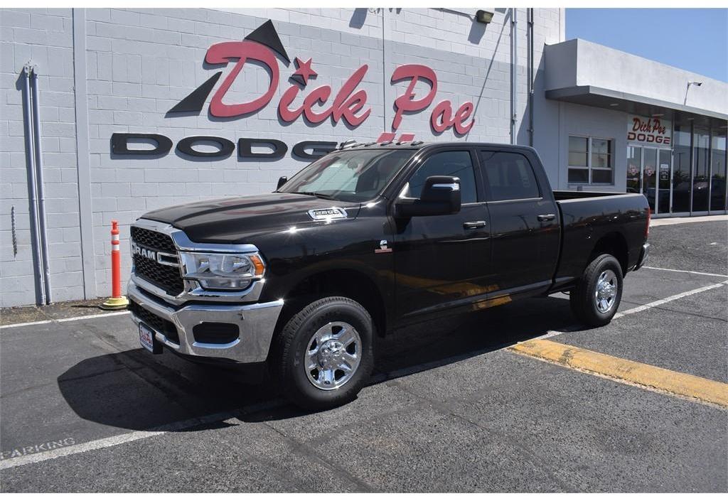 Thumbnail image of 2023 Ram 2500 at Dick Poe Dodge Lp