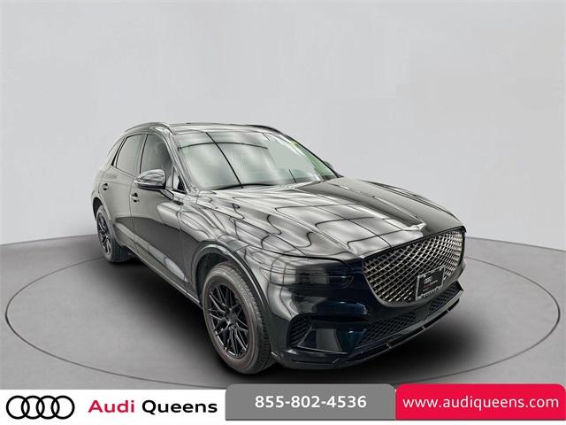 Thumbnail image of 2022 Genesis GV70 at Audi Queens