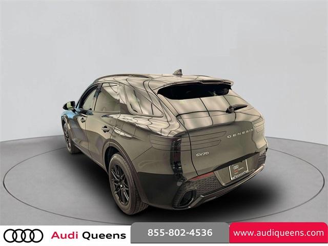 Thumbnail image of 2022 Genesis GV70 at Audi Queens