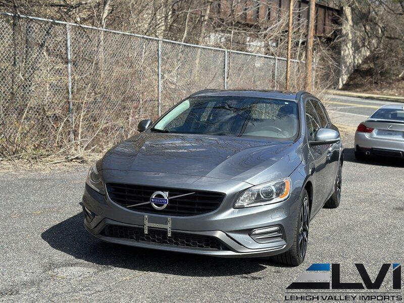 Thumbnail image of 2018 Volvo V60 at Lehigh Valley Imports