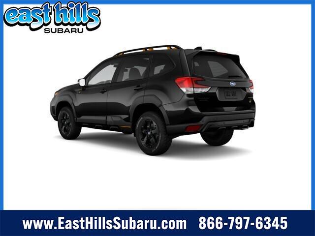 Thumbnail image of 2024 Subaru Forester at East Hills Subaru