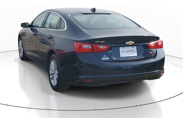 Thumbnail image of 2017 Chevrolet Malibu at Kia of Grand Blanc