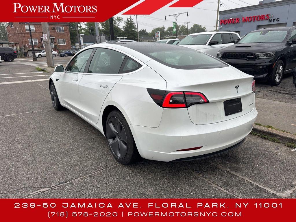 Thumbnail image of 2020 Tesla Model 3 at Power Motors NYC LLC