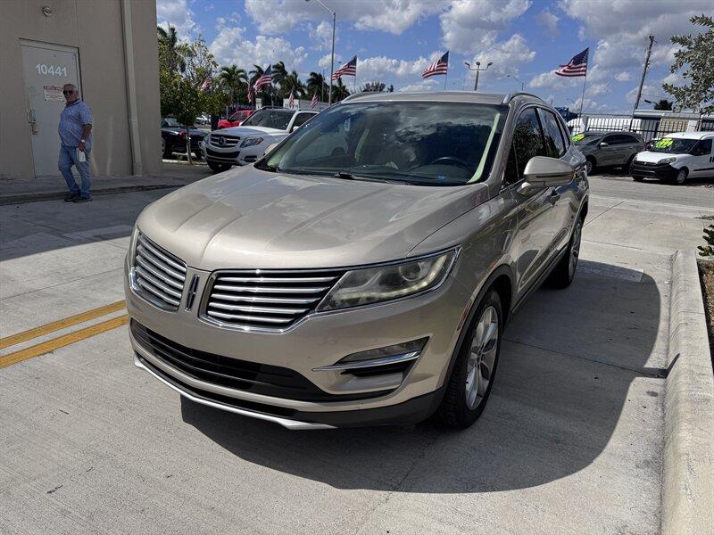 Thumbnail image of 2015 Lincoln MKC at Impact Auto Group, Inc