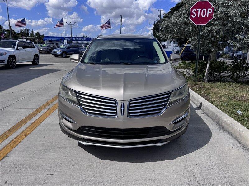 Thumbnail image of 2015 Lincoln MKC at Impact Auto Group, Inc