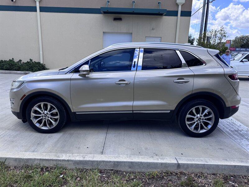Thumbnail image of 2015 Lincoln MKC at Impact Auto Group, Inc