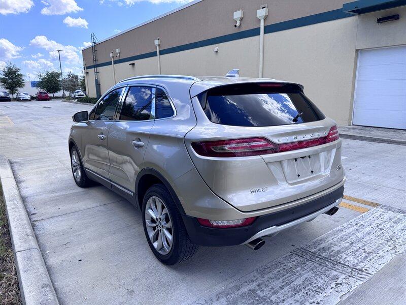 Thumbnail image of 2015 Lincoln MKC at Impact Auto Group, Inc
