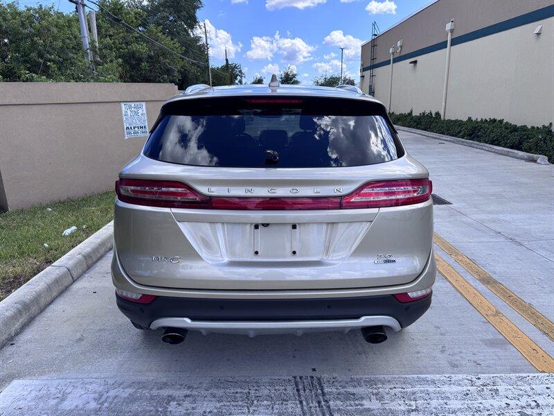 Thumbnail image of 2015 Lincoln MKC at Impact Auto Group, Inc