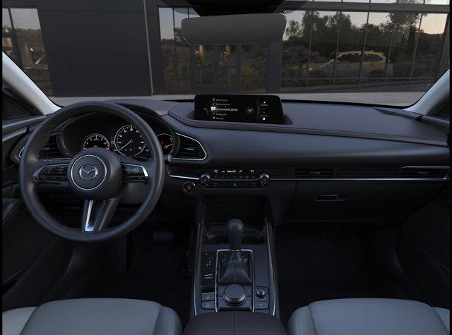 Thumbnail image of 2025 Mazda CX-30 at StevensonMazdaWilmington USED