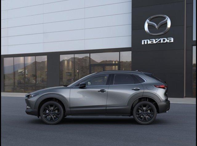 Thumbnail image of 2025 Mazda CX-30 at StevensonMazdaWilmington USED