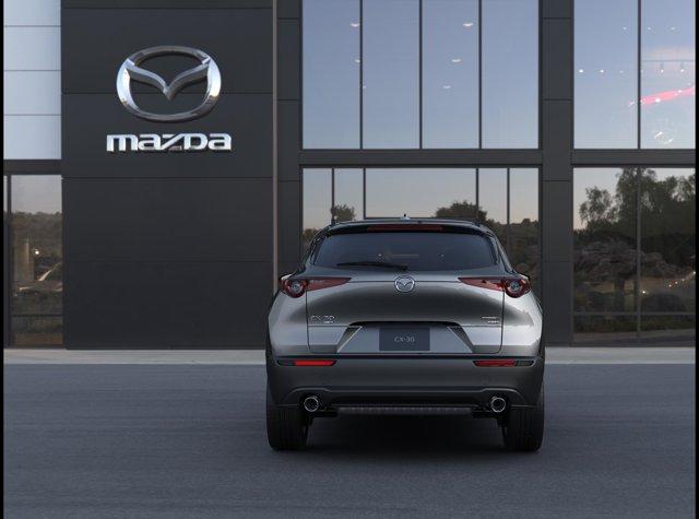 Thumbnail image of 2025 Mazda CX-30 at StevensonMazdaWilmington USED