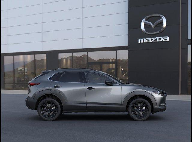 Thumbnail image of 2025 Mazda CX-30 at StevensonMazdaWilmington USED