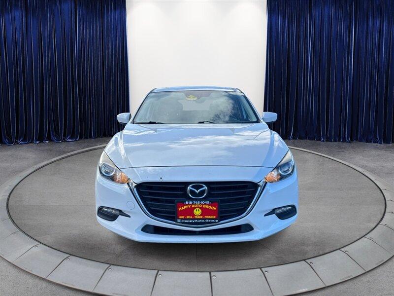 Thumbnail image of 2017 Mazda Mazda3 at Happy Auto Group
