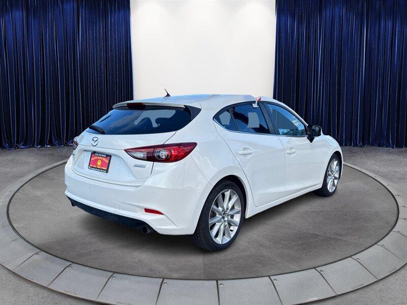 Thumbnail image of 2017 Mazda Mazda3 at Happy Auto Group