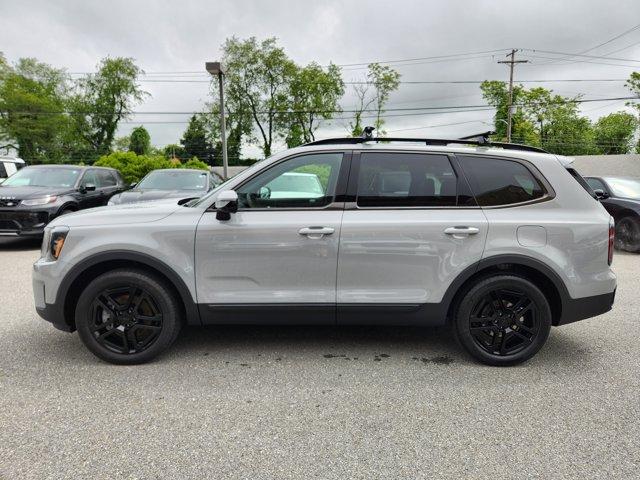 Thumbnail image of 2025 Kia Telluride at Piazza Jaguar Land Rover West Chester