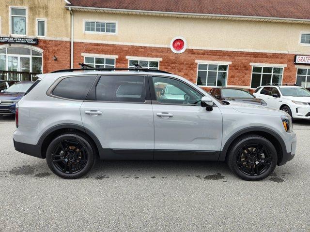 Thumbnail image of 2025 Kia Telluride at Piazza Jaguar Land Rover West Chester