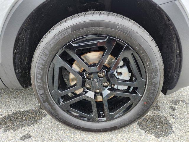 Thumbnail image of 2025 Kia Telluride at Piazza Jaguar Land Rover West Chester