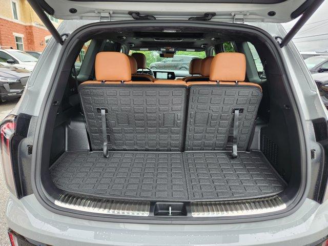 Thumbnail image of 2025 Kia Telluride at Piazza Jaguar Land Rover West Chester