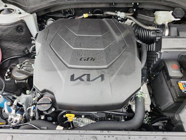 Thumbnail image of 2025 Kia Telluride at Piazza Jaguar Land Rover West Chester