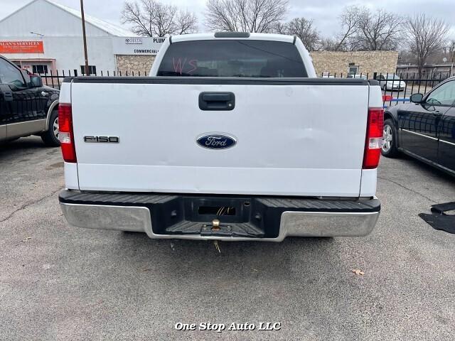 Thumbnail image of 2007 Ford F-150 at One Stop Auto LLC